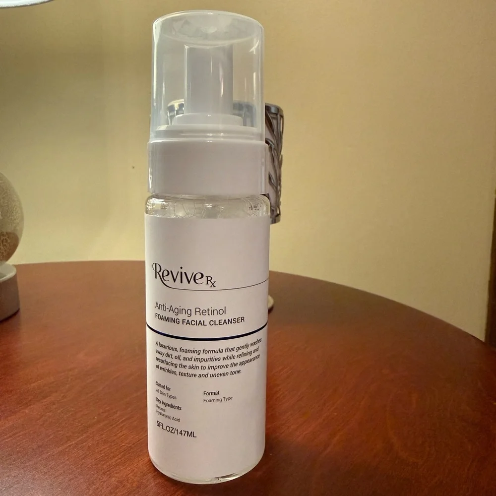 Revive RX Bundle - Picture 2 of 4